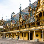 Hotel-DieuHospices de Beaune / © Foto: Georg Berg