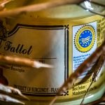 Neuer Anlauf für eine geschützte Herkunftsbezeichnung. Der Senf aus Burgund wird mit Aligoté, einem Weisswein aus dem Burgund, statt mit Essig produziert. Das macht ihn cremiger und feiner im Geschmack, aber auch weniger lange haltbar / © Foto: Georg Berg