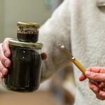 Ein weitere Bestseller von Domaine d’Argens ist die Brisures de Truffe (Tuber Melanosporum & Tuber Brumale) sowie Saft von schwarzen Trüffel und Salz / © Foto: Georg Berg