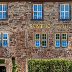 Viele Geheimnisse wurden während der Renovierungszeit gelüftet / © Foto: Georg Berg